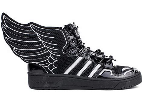 adidas wings jeremy scott